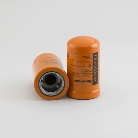 Donaldson Hydraulic Filter, Spin-On Duramax, P170312 P170312